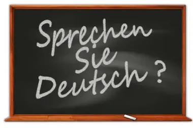 Deutsch Lernen - Quiz