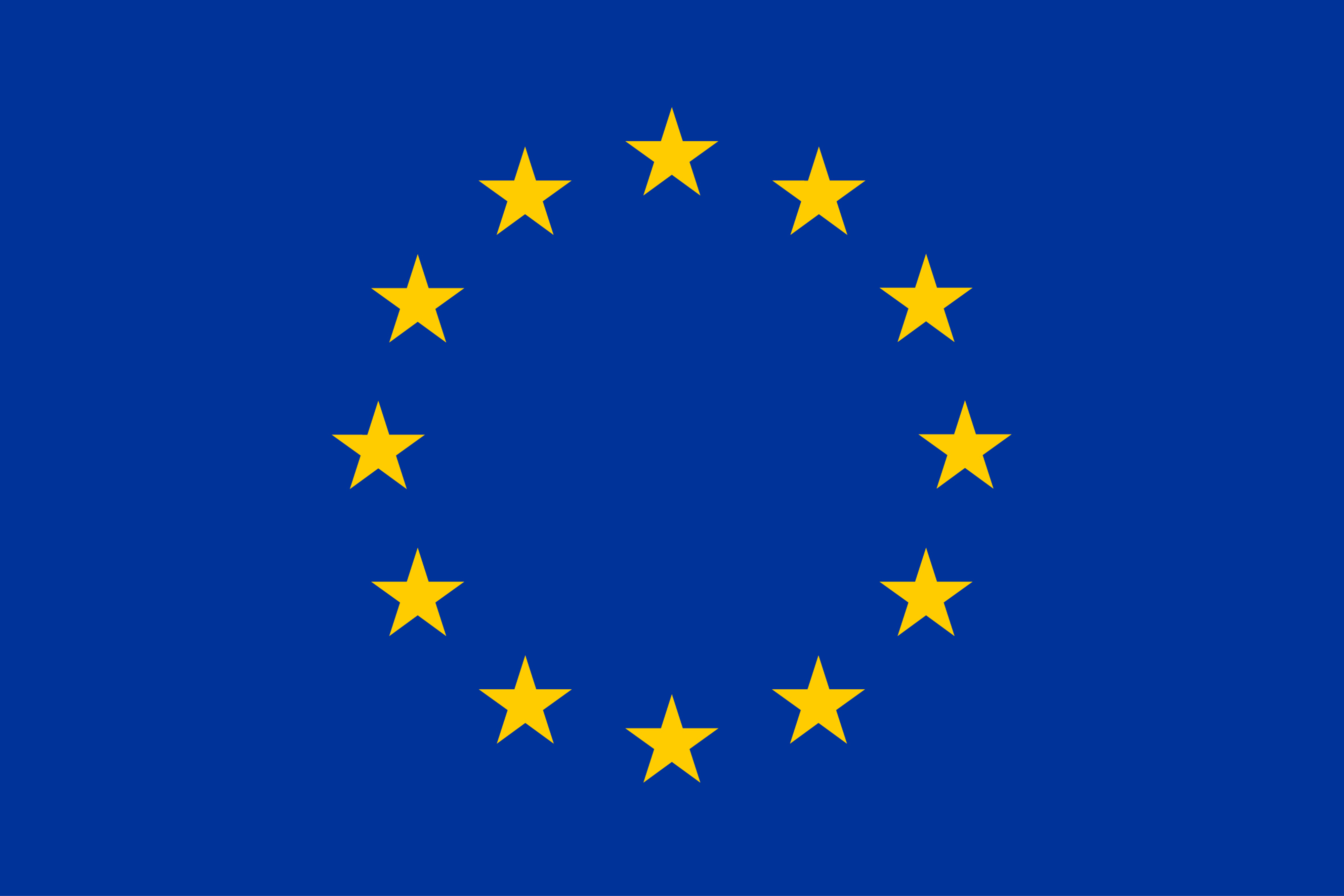 Big EU Logo in JPG, PNG, PDF Formats