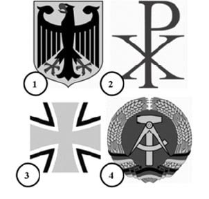 Wappen DE