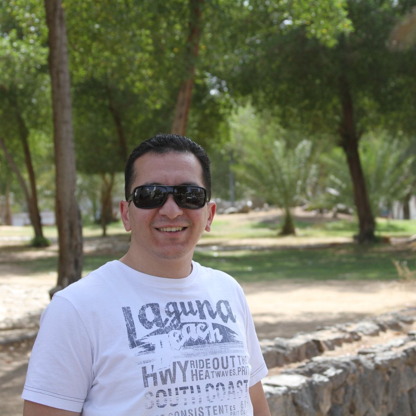 Profile picture for user Ibrahim El-Gammal