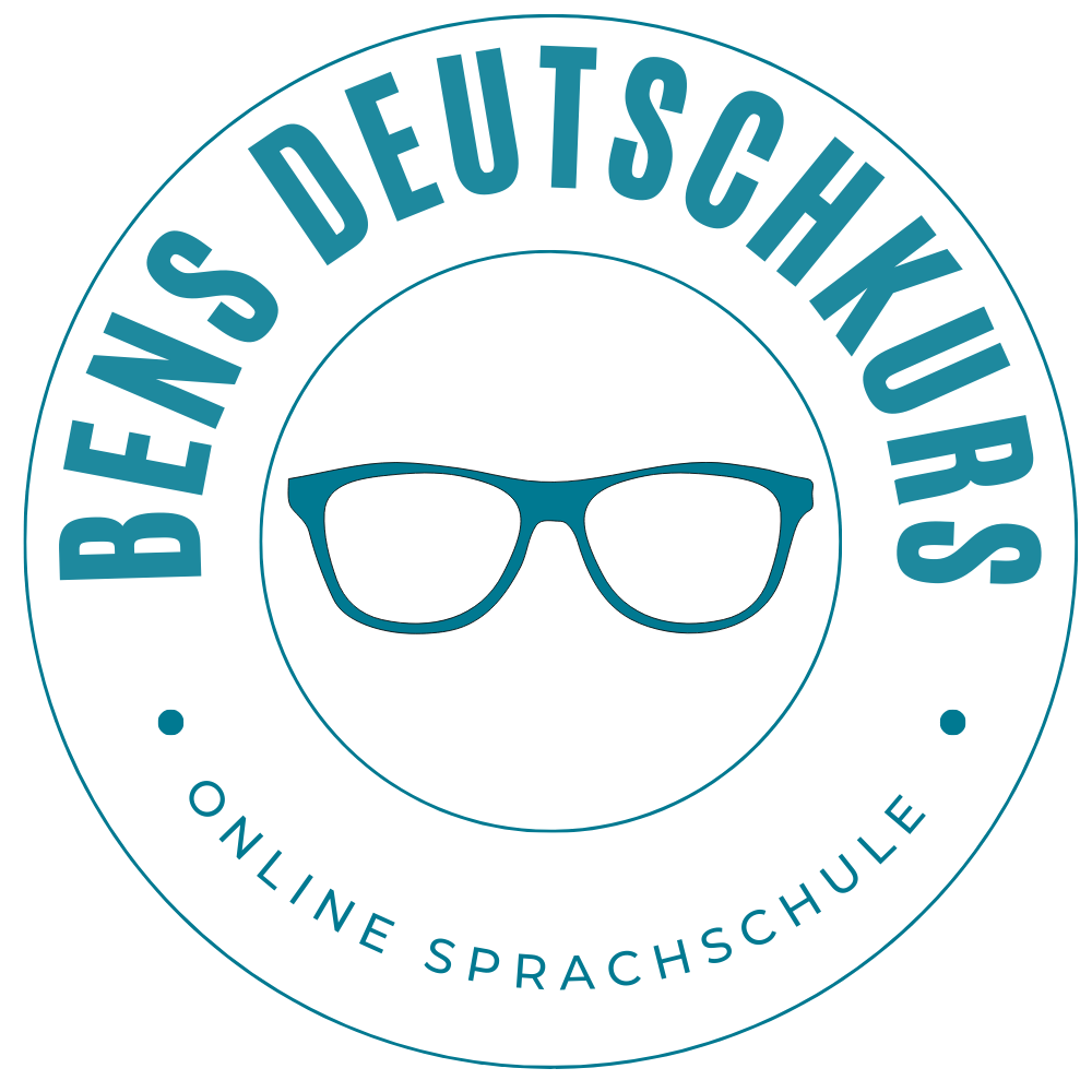 Profile picture for user Bens_Deutschkurs