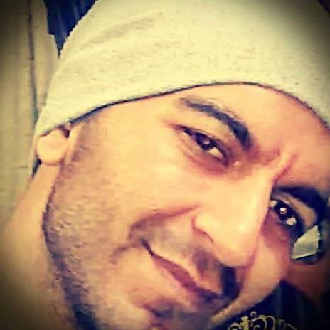 Profile picture for user Omar Abdul Kader