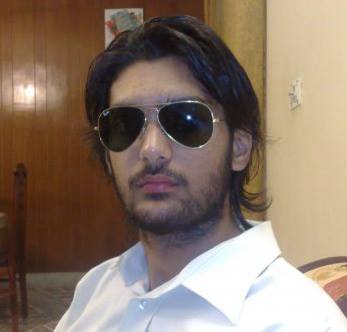 Profile picture for user AbdulHadi
