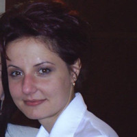 Profile picture for user RAMONA VICOL