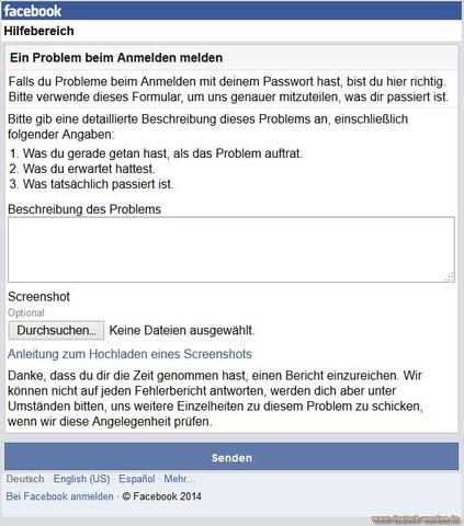 Facebook : Dein Konto Wurde Vorübergehend Gesperrt! Wie Wiederherstellen?