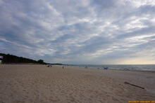 Ostsee, Polen