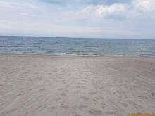 Strand, Ustka, Ostsee