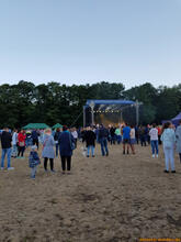 Konzert in Slupsk