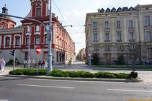 Breslau / Wrocław - Kulturhauptstadt Europa 2016 - Südwestpolen