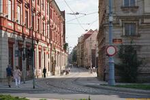Breslau / Wrocław - Kulturhauptstadt Europa 2016 - Südwestpolen