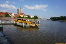 Breslau / Wrocław - Kulturhauptstadt Europa 2016 - Südwestpolen
