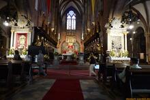 Breslau / Wrocław - Kulturhauptstadt Europa 2016 - Südwestpolen