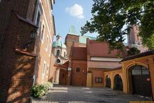 Breslau / Wrocław - Kulturhauptstadt Europa 2016 - Südwestpolen