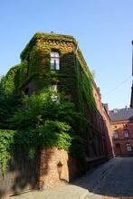 Breslau / Wrocław - Kulturhauptstadt Europa 2016 - Südwestpolen