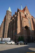 Breslau / Wrocław - Kulturhauptstadt Europa 2016 - Südwestpolen