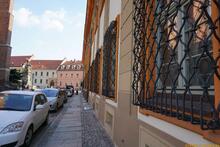 Breslau / Wrocław - Kulturhauptstadt Europa 2016 - Südwestpolen