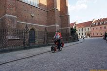 Breslau / Wrocław - Kulturhauptstadt Europa 2016 - Südwestpolen
