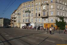 Breslau / Wrocław - Kulturhauptstadt Europa 2016 - Südwestpolen