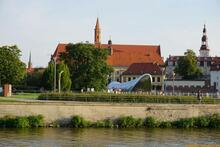 Breslau / Wrocław - Kulturhauptstadt Europa 2016 - Südwestpolen