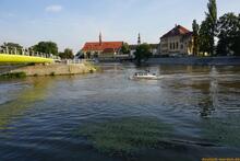 Breslau / Wrocław - Kulturhauptstadt Europa 2016 - Südwestpolen