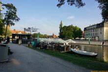 Breslau / Wrocław - Kulturhauptstadt Europa 2016 - Südwestpolen