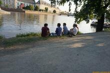Breslau / Wrocław - Kulturhauptstadt Europa 2016 - Südwestpolen