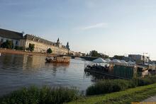 Breslau / Wrocław - Kulturhauptstadt Europa 2016 - Südwestpolen