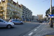 Breslau / Wrocław - Kulturhauptstadt Europa 2016 - Südwestpolen