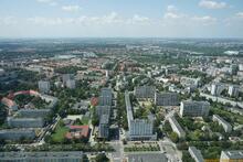 Breslau / Wrocław - Kulturhauptstadt Europa 2016 - Südwestpolen
