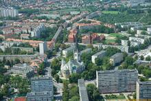 Breslau / Wrocław - Kulturhauptstadt Europa 2016 - Südwestpolen