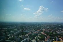 Breslau / Wrocław - Kulturhauptstadt Europa 2016 - Südwestpolen
