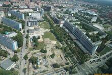 Breslau / Wrocław - Kulturhauptstadt Europa 2016 - Südwestpolen