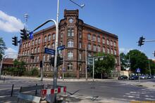 Breslau / Wrocław - Kulturhauptstadt Europa 2016 - Südwestpolen