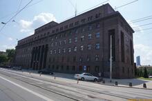 Breslau / Wrocław - Kulturhauptstadt Europa 2016 - Südwestpolen