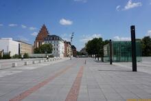 Breslau / Wrocław - Kulturhauptstadt Europa 2016 - Südwestpolen