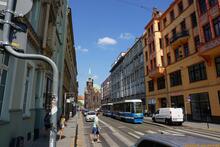 Breslau / Wrocław - Kulturhauptstadt Europa 2016 - Südwestpolen