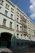 Breslau / Wrocław - Kulturhauptstadt Europa 2016 - Südwestpolen