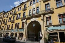 Breslau / Wrocław - Kulturhauptstadt Europa 2016 - Südwestpolen