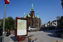 Breslau / Wrocław - Kulturhauptstadt Europa 2016 - Südwestpolen