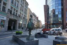 Breslau / Wrocław - Kulturhauptstadt Europa 2016 - Südwestpolen