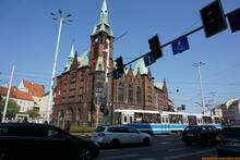Breslau / Wrocław - Kulturhauptstadt Europa 2016 - Südwestpolen