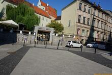 Breslau / Wrocław - Kulturhauptstadt Europa 2016 - Südwestpolen