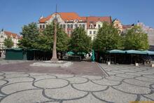 Breslau / Wrocław - Kulturhauptstadt Europa 2016 - Südwestpolen