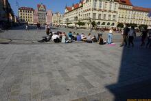 Breslau / Wrocław - Kulturhauptstadt Europa 2016 - Südwestpolen