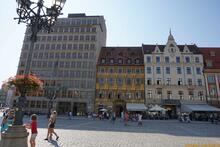 Breslau / Wrocław - Kulturhauptstadt Europa 2016 - Südwestpolen