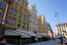 Breslau / Wrocław - Kulturhauptstadt Europa 2016 - Südwestpolen