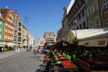 Breslau / Wrocław - Kulturhauptstadt Europa 2016 - Südwestpolen