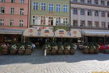 Breslau / Wrocław - Kulturhauptstadt Europa 2016 - Südwestpolen