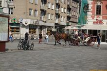 Breslau / Wrocław - Kulturhauptstadt Europa 2016 - Südwestpolen