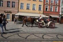 Breslau / Wrocław - Kulturhauptstadt Europa 2016 - Südwestpolen